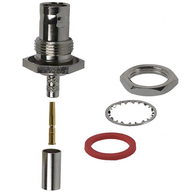 112505 Amphenol RF  Gruppi di connettori coassiali (RF)